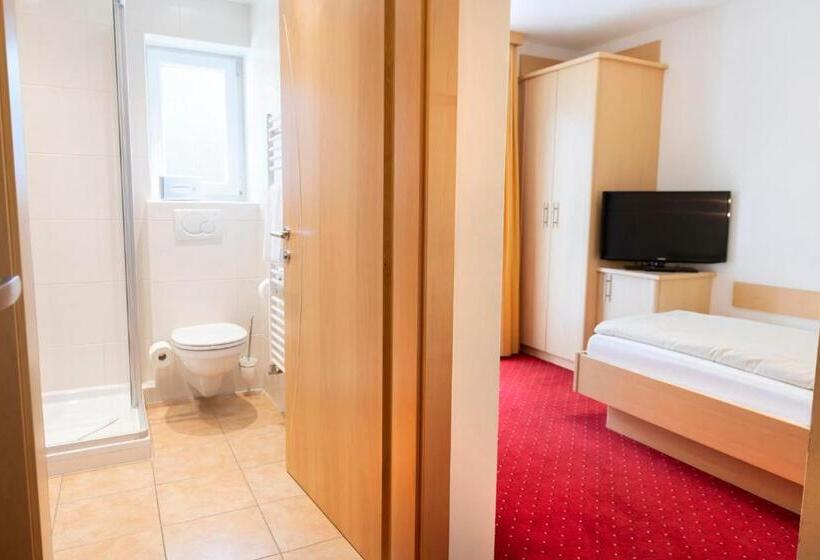 חדר סטנדרט יחיד, Sun Valley   Wildschönau