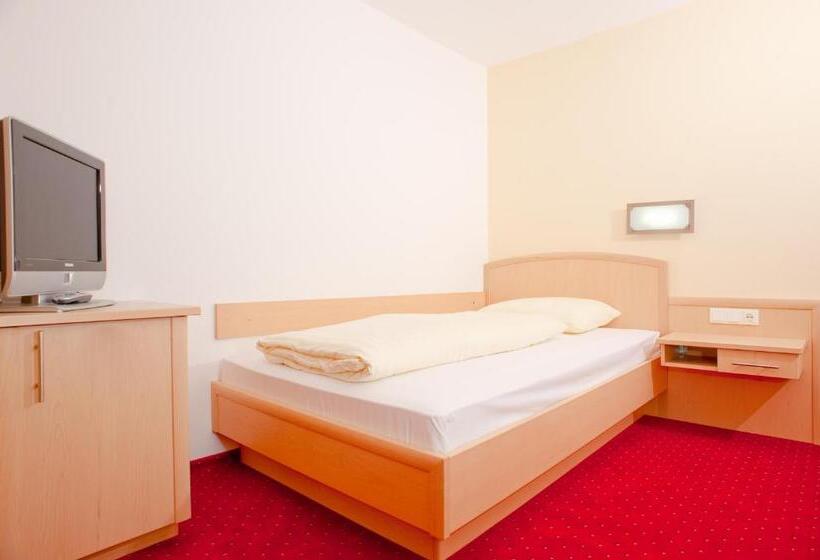 חדר סטנדרט יחיד, Sun Valley   Wildschönau