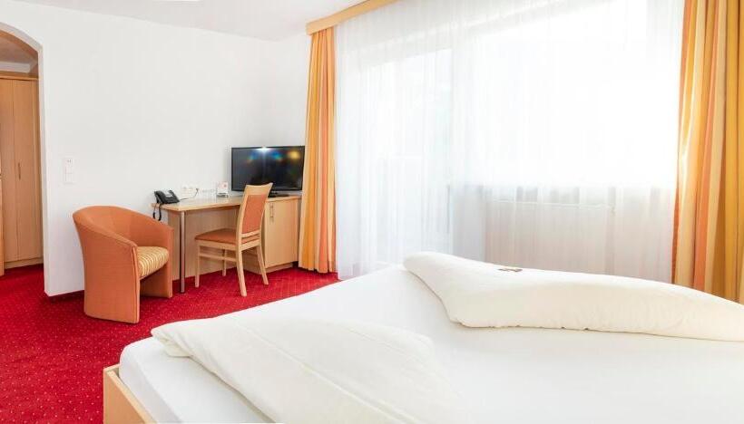 חדר סטנדרט, Sun Valley   Wildschönau