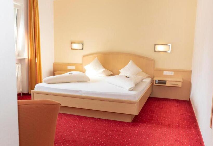 חדר סטנדרט, Sun Valley   Wildschönau