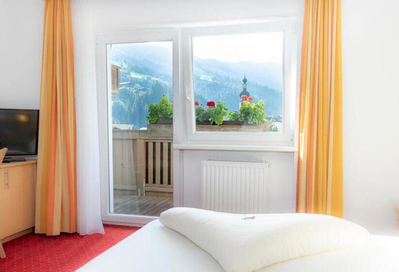 חדר סטנדרט, Sun Valley   Wildschönau