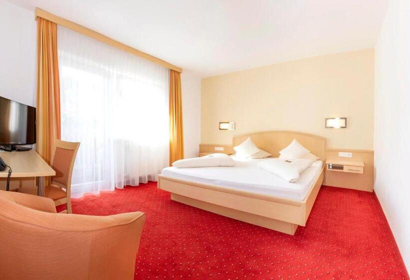 חדר סטנדרט, Sun Valley   Wildschönau