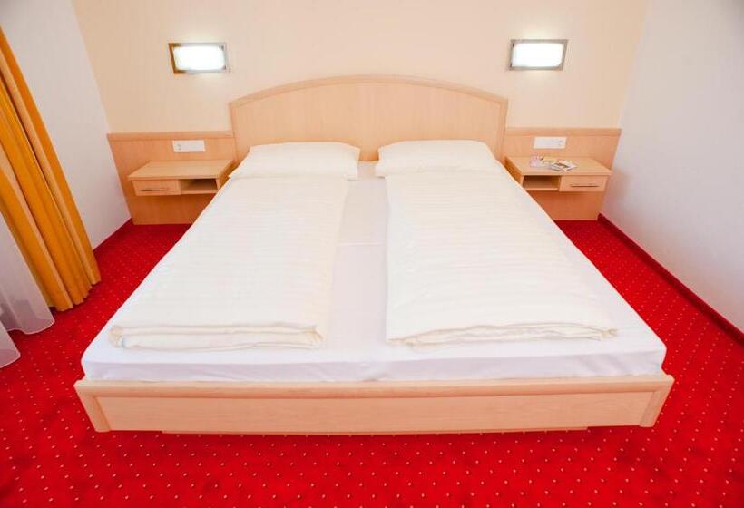 חדר סטנדרט, Sun Valley   Wildschönau