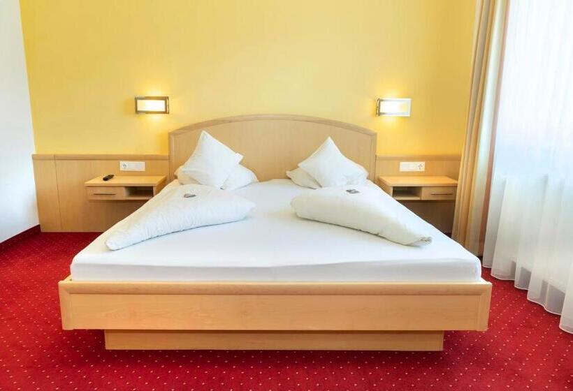 סוויטת ג'וניור משפחתית, Sun Valley   Wildschönau