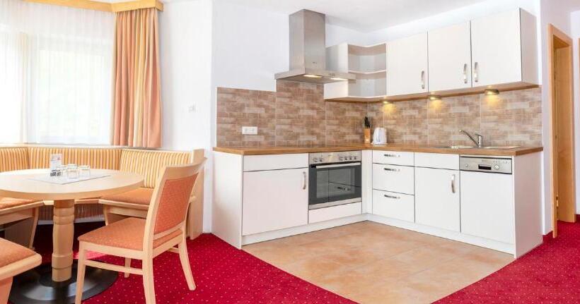 חדר משפתחתי סופריור, Sun Valley   Wildschönau