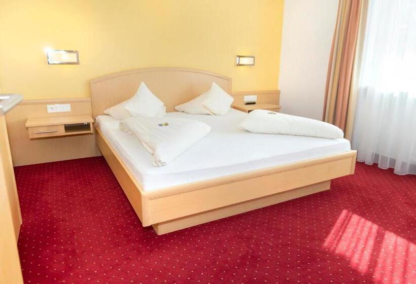 חדר משפתחתי סופריור, Sun Valley   Wildschönau