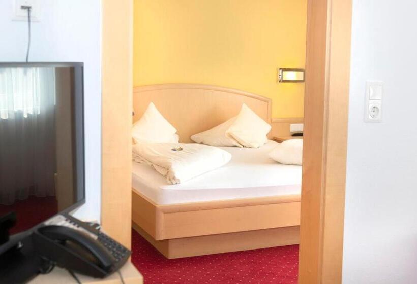 חדר משפתחתי סופריור, Sun Valley   Wildschönau