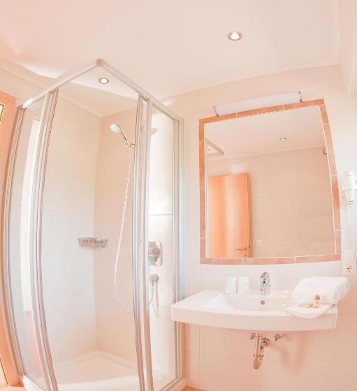 חדר סטנדרט, Sun Valley   Wildschönau