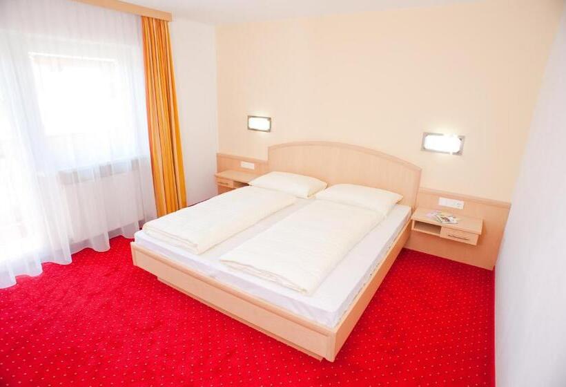 חדר סטנדרט, Sun Valley   Wildschönau