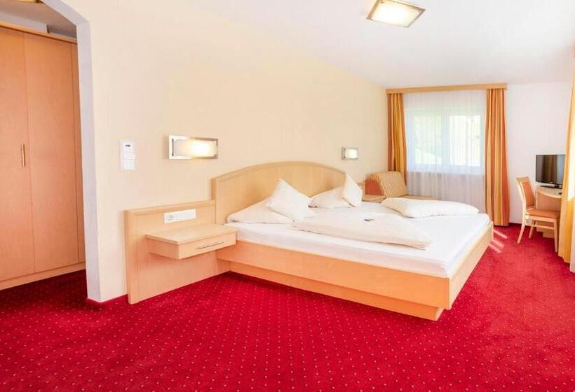 חדר סטנדרט, Sun Valley   Wildschönau