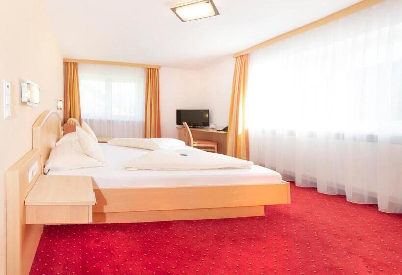 חדר סטנדרט, Sun Valley   Wildschönau