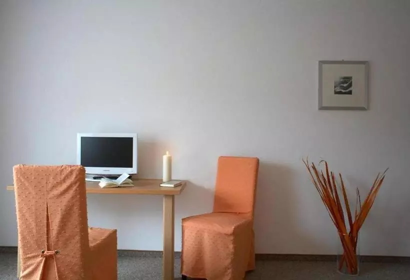 シングルデラックスルーム, Talhof Garni&more In Wängle Bei Reutte