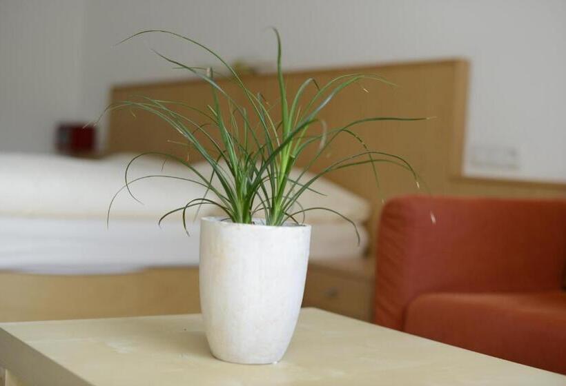 اتاق استاندارد با چشم‌انداز, Talhof Garni&more In Wängle Bei Reutte