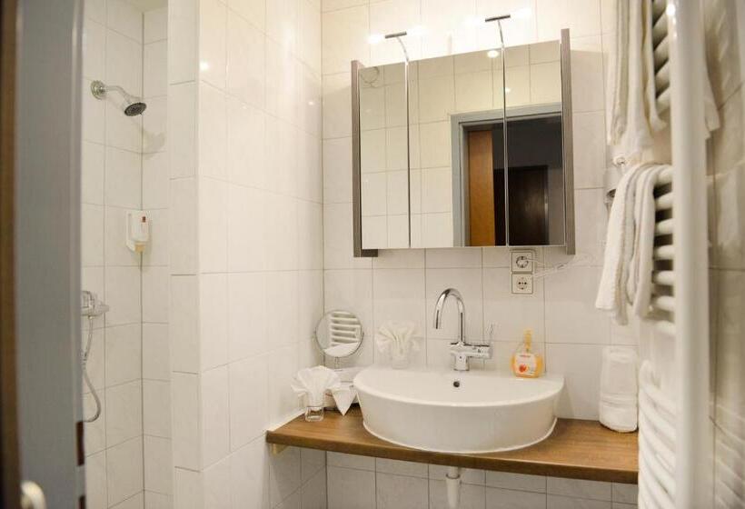 سوئیت با چشم‌انداز, Talhof Garni&more In Wängle Bei Reutte