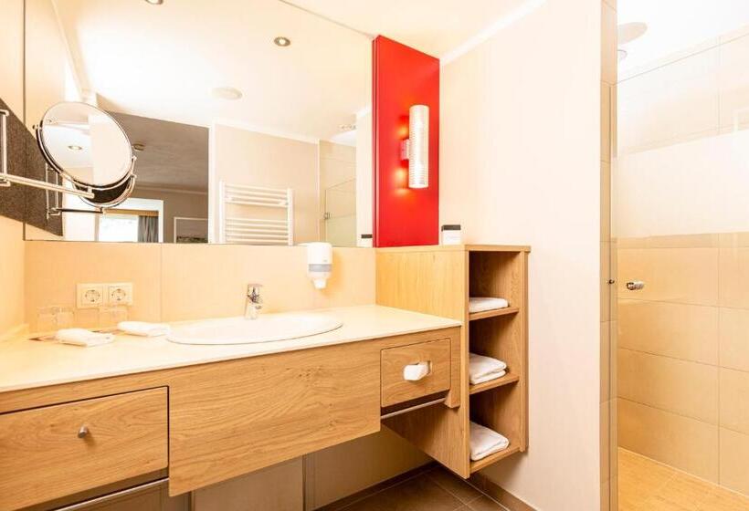 Family Suite, Kinder & Gletscherhotel Hintertuxerhof