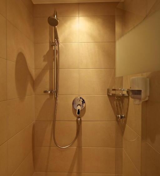 Family Suite, Kinder & Gletscherhotel Hintertuxerhof