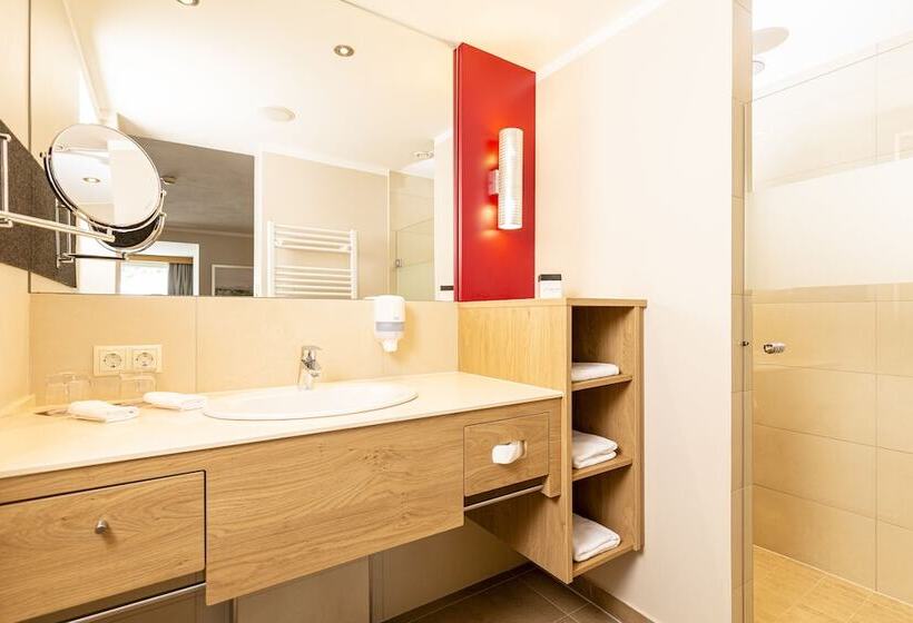 Family Suite, Kinder & Gletscherhotel Hintertuxerhof