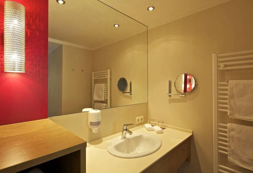 Family Suite, Kinder  & Gletscherhotel Hintertuxerhof