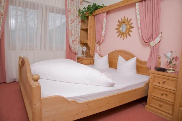 דירה בת חדר שינה 1 עם מרפסת, Landhaus Achental