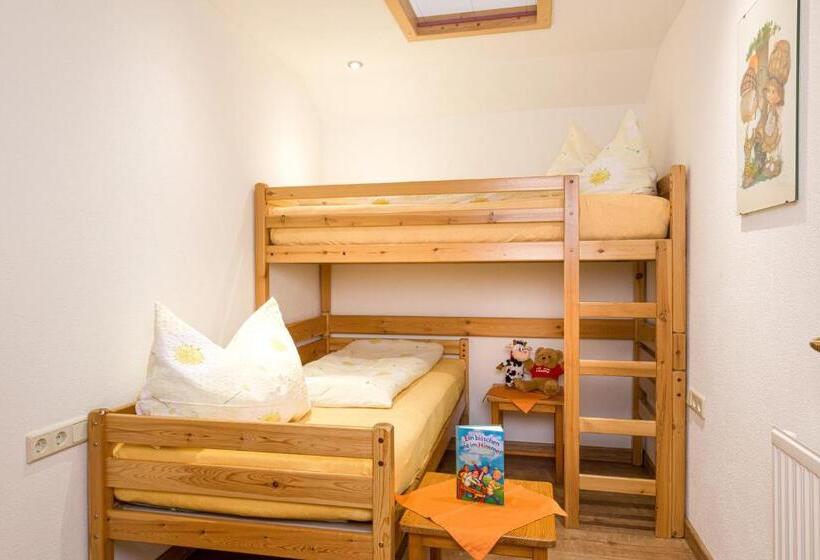 2ベッドルームアパートメント, Landhaus Pichler