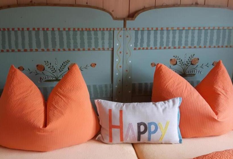 2ベッドルームアパートメント, Landhaus Pichler