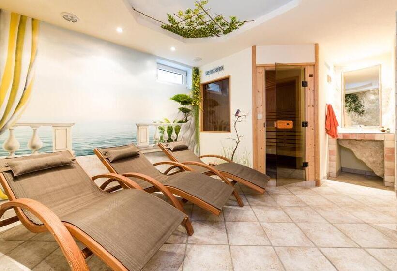 1ベッドルームのスーペリアアパートメント, Landhaus Pichler