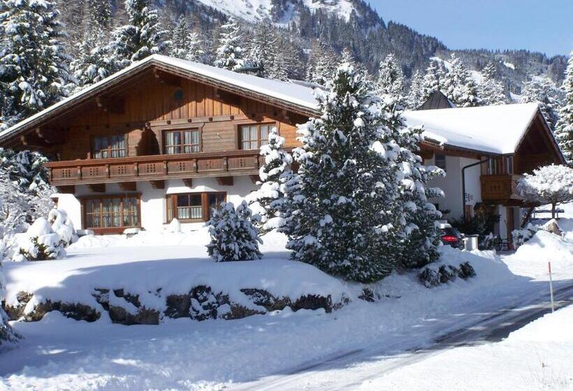 1ベッドルームのスーペリアアパートメント, Landhaus Pichler