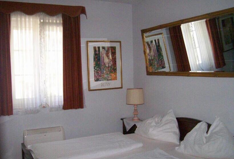 Номер Стандарт, Gästehaus Am Stadtpark