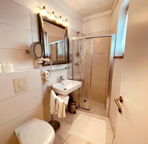 Номер Стандарт, Gästehaus Am Stadtpark