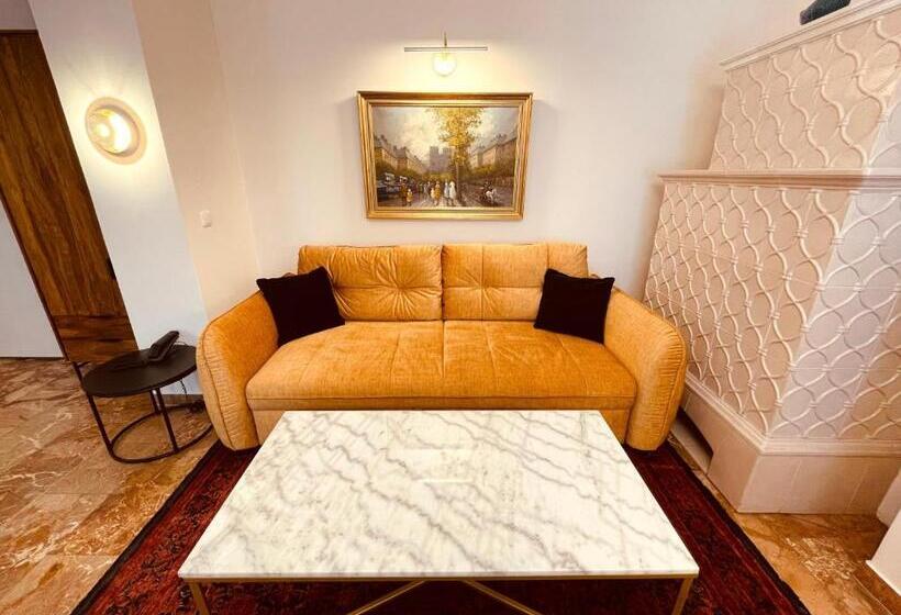 Номер Deluxe, Gästehaus Am Stadtpark