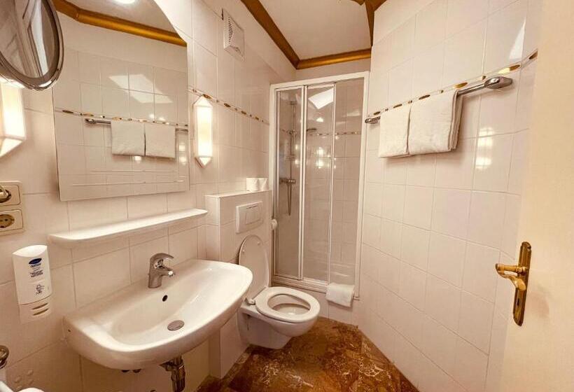 Номер Deluxe, Gästehaus Am Stadtpark