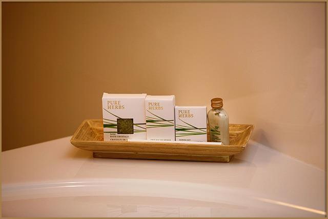 스위트, Relax  & Wanderhotel Poppengut