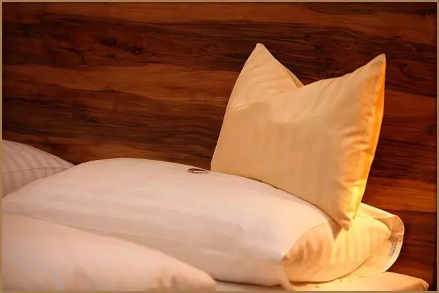 スイート, Relax  & Wanderhotel Poppengut