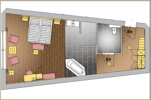 스위트, Relax  & Wanderhotel Poppengut
