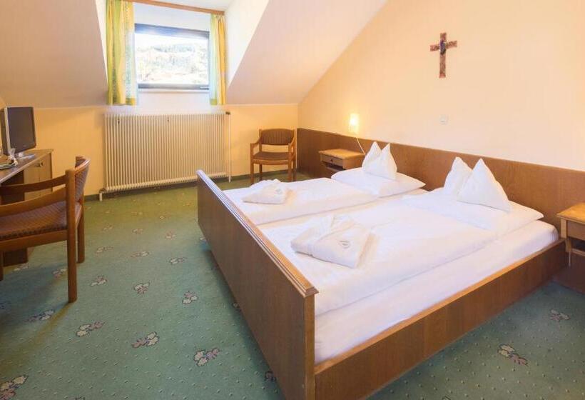 스탠다드 룸, Relax  & Wanderhotel Poppengut