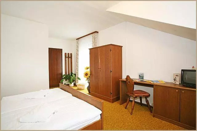 スタンダードルーム, Relax  & Wanderhotel Poppengut