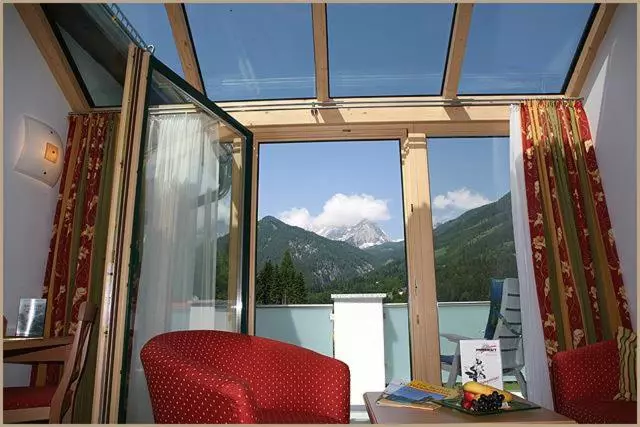 スタンダードルーム, Relax  & Wanderhotel Poppengut