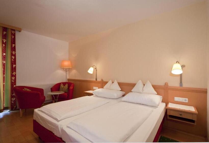 스탠다드 룸, Relax  & Wanderhotel Poppengut