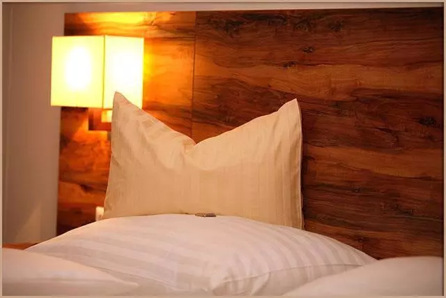デラックススイート, Relax  & Wanderhotel Poppengut