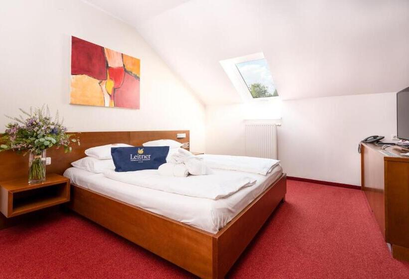 标准间, Thermalhotel Leitner