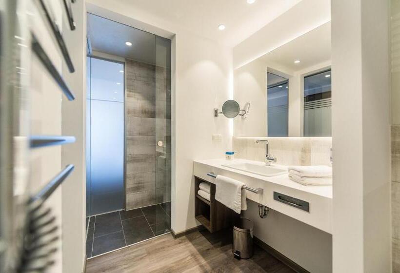 标准间, Thermalhotel Leitner