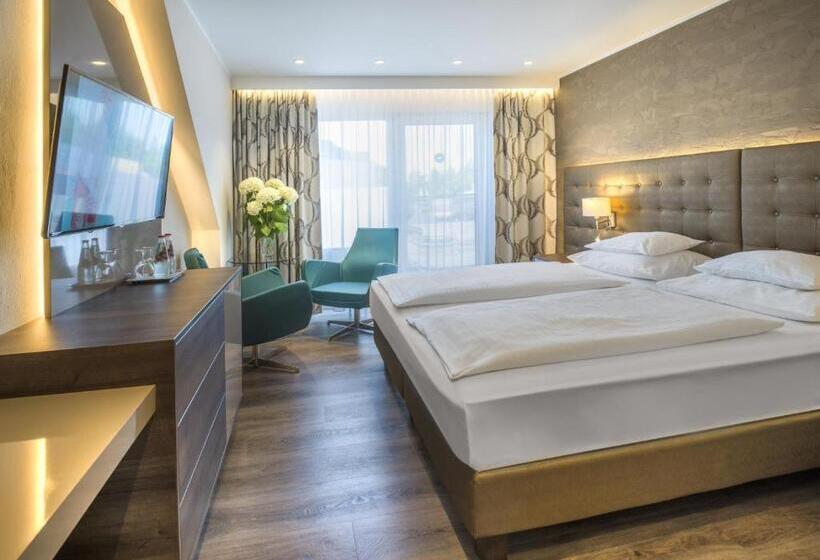 스탠다드 룸, Thermalhotel Leitner