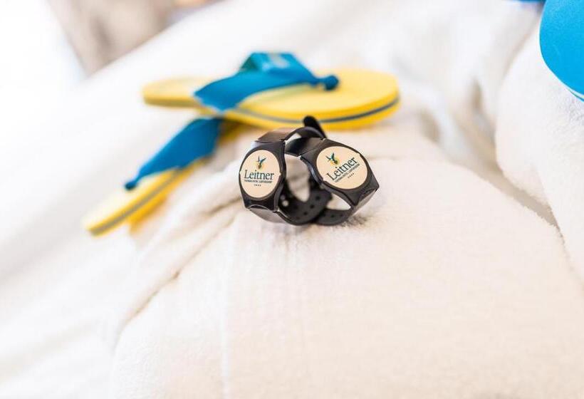 标准间, Thermalhotel Leitner