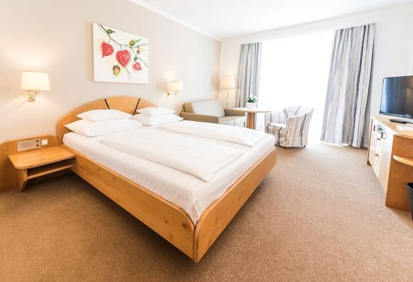 标准间, Thermalhotel Leitner