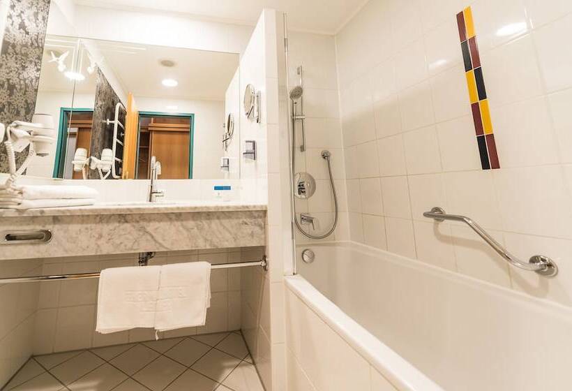 标准间, Thermalhotel Leitner