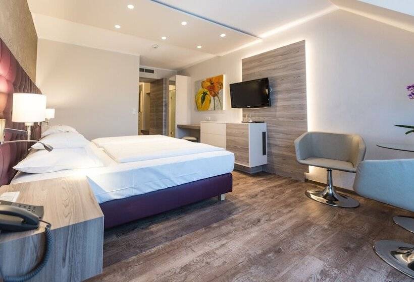 스탠다드 룸, Thermalhotel Leitner