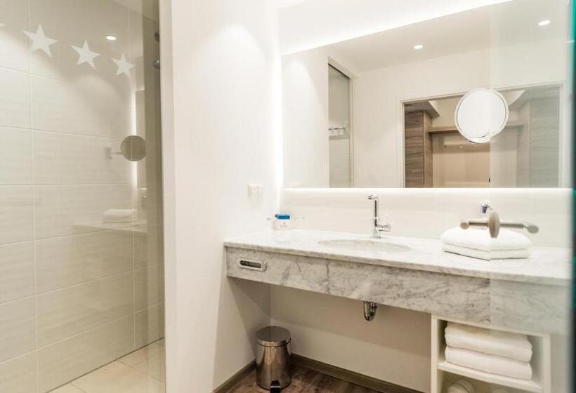 标准间, Thermalhotel Leitner