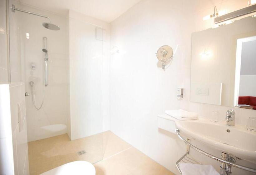 标准间, Thermalhotel Leitner