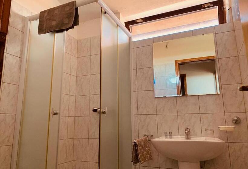 Номер Стандарт с Балконом, Linc Rooms & Apartments