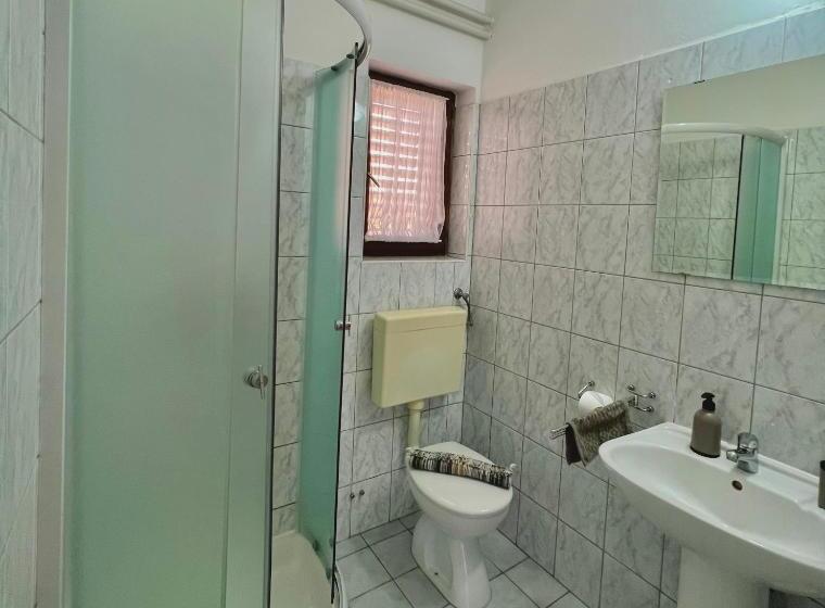 스탠다드 룸, Linc Rooms & Apartments